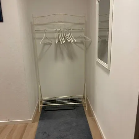 Apartment Sleeping Oasis In The Center München