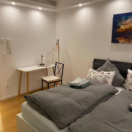 Sleeping Oasis In The Center * מינכן